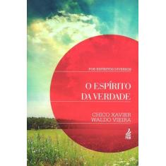 O Espírito da Verdade - Feb