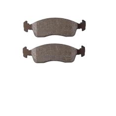 Pastilha De Freio Palio 1.0 8V Evo Trw Rcpt12550