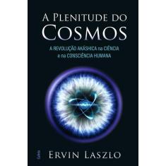 Livro - Plenitude Do Cosmos