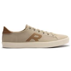 Tenis Masculino Reserva R Sharp Branco-Masculino