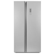 Refrigerador Philco PRF535I Side By Side 437 Litros