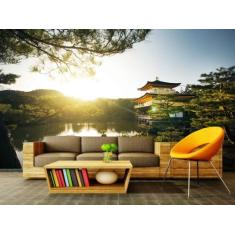 Papel de Parede Paisagens Cidade 14 - 2,00 X 3,00 - Voce Decorando