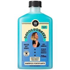 Danos Vorazes Shampoo 250ml, Lola Cosmetics