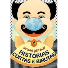 Histórias Curtas E Birutas