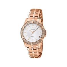 Relógio Feminino Analógico Ana Hickmann-Feminino