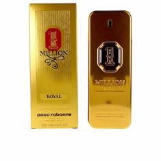 PACO RABANNE 1 MILLION ROYAL EDP 200ML