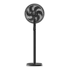 Ventilador de Coluna 40cm Electrolux Efficient DuoForce Air+ Cinza 6P 