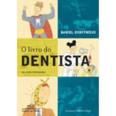 Livro - O livro do dentista