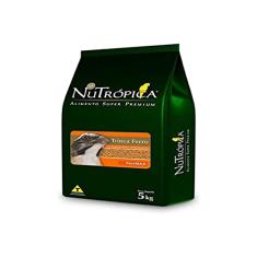 NuTrópica Trinca-Ferro FertMAX - 5 kg