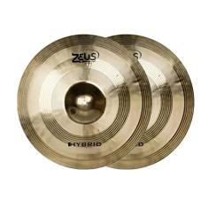 Prato Zeus Hybrid ZHHH14 Hihat 14