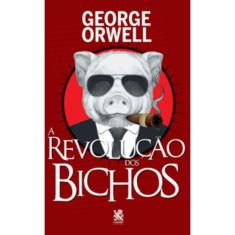 A Revolução dos Bichos