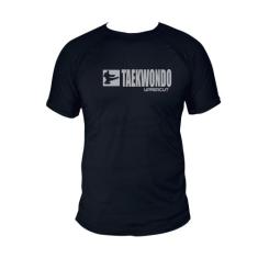Camiseta Sou Taekwondo Dry Fit Uv-50+ - Uppercut