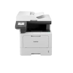 Impressora Multifuncional Brother DCP-L5512DN Laser Mono Dup