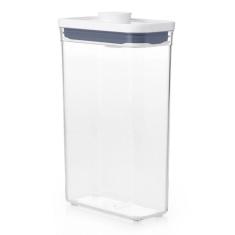 Pote Quadrado 2.0 Pop 1,8 Litros Oxo