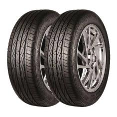 Kit 2 Pneus Roadking Aro 17 225/65R17 Argos HT 102H
