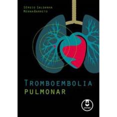 Tromboembolia Pulmonar