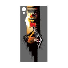 Capa Adesivo Skin264 Verso Para Sony Xperia Z5 Dual E6633 - KawaSkin