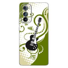 Capa Adesivo Skin368 Verso Para Motorola Edge 30 (2022) - KawaSkin