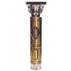 Máquina De Cabelo Sem Fio Escultura De Cabelo Km1974a Top - kemei