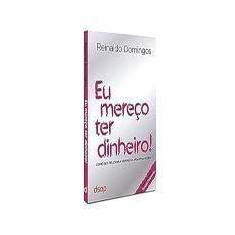 Eu Mereço Ter Dinheiro  (Versão Standar) - DSOP EDUCACAO FINANCEIRA   