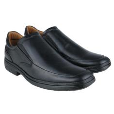 Sapato Anatomic Gel, Preto, 41