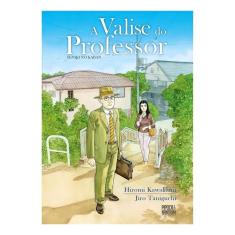 A Valise do Professor - Vol. Único