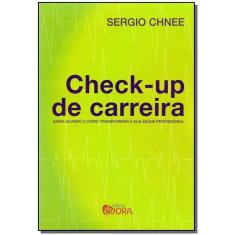 Check-up De Carreira
