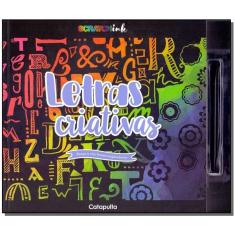 Letras Criativas