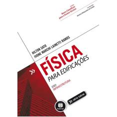 Livro - Física para Edificações