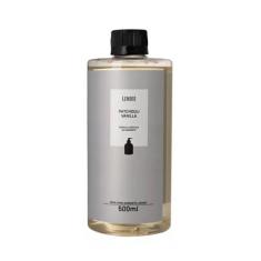 Refil Sabonete Liquido Patchouli Vanilla 500ml Lenvie