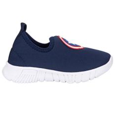 Tênis Infantil Barato Confortável Personagens Envio Imediato  P01701 -