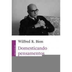 Domesticando Pensamentos Selvagens