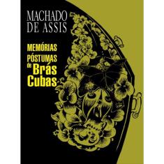 Memórias póstumas de brás cubas