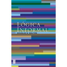 Livro - Lógica informal