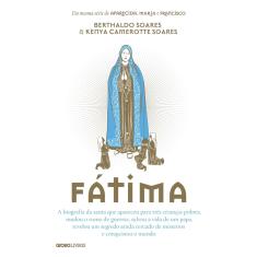 Livro - Fátima