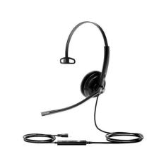 Headset USB Mono Teams UH34 Lite Yealink