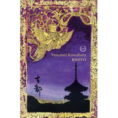Livro - Kyoto