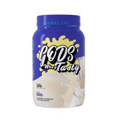 Whey Protein 3W Gods Whey 900g Milk Canibal Inc