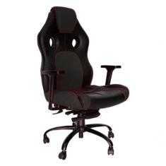 Cadeira Gamer Para Escritório Linha Gamer Racing Marrom - DESIGN OFFIC