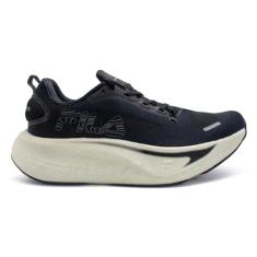 Tênis Fila Masculino Float Maxxi 2 Pro Corrida Preto/grafite F01r00116-972-43