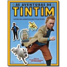 As Aventuras De Tintim, 3