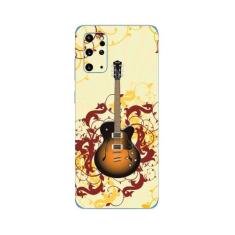 Capa Adesivo Skin373 Verso Para Samsung Galaxy S20 Plus - KawaSkin