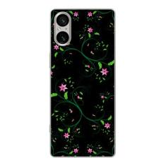 Capa Adesivo Skin353 Verso Para Sony Xperia 5 V (XQ-DE54) - KawaSkin