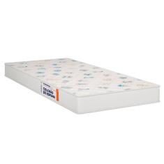 Colchão Infantil D18 Baby PlumaSpuma (70x150x12) - Plumatex