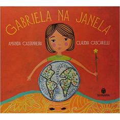 Gabriela na Janela - SUINARA (PARADIDATICO), 3