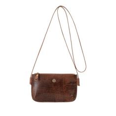 Bolsa de Couro Mariart 201L, Havana