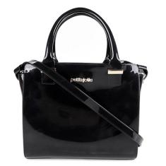 Bolsa Petite Jolie Handback Feminina-Feminino