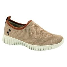 Tênis Usaflex Tecido Feminino-Feminino