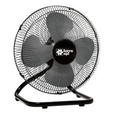 Ventilador De Mesa Oscilante 50cm Turbo Loren Sid Bivolt
