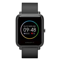 Smartwatch Xiaomi Amazfit Bip S Lite A1823 em Promoção é no Buscapé